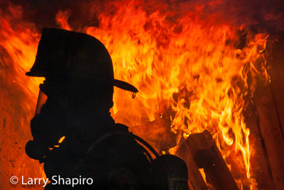 Prospect Heights Fire District training 6/26/15 at 207 South Parkway Larry Shapiro photographer shapirophotography.net